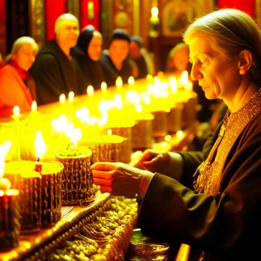 10 примет о православном празднике 10 июня