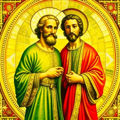10 Примет Праздника Петра и Павла: Удивительные Знаки 12 Июля
