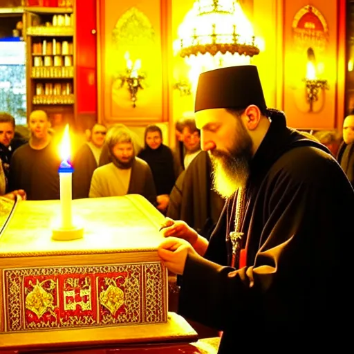 13 Января праздник православный: 11 примет, которые нужно знать