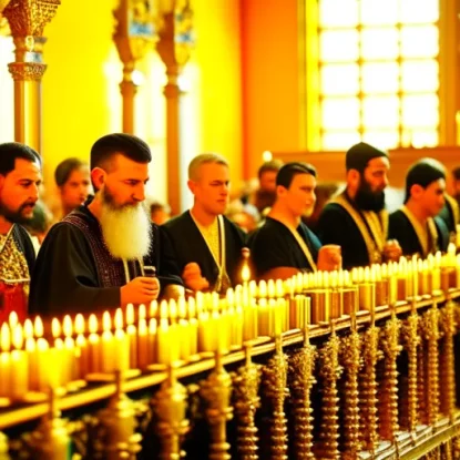 6 сентября: праздник православный и возможность работать
