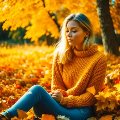 7 Примет Осени: Как распознать начало осеннего сезона