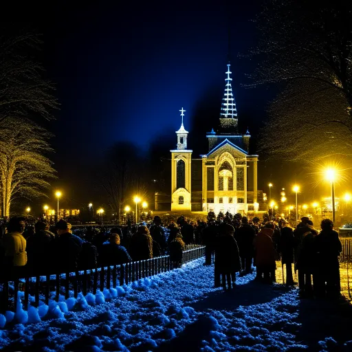 10 примет о православном празднике 4 декабря
