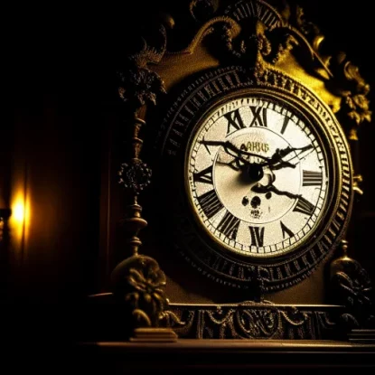 8 суеверий о часах как подарке