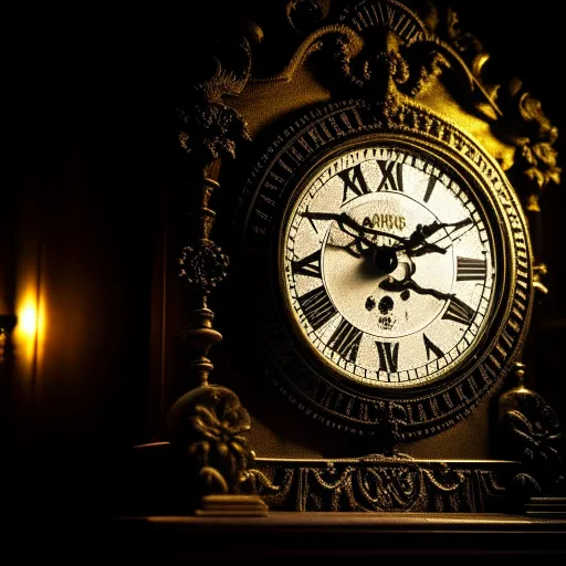 8 суеверий о часах как подарке