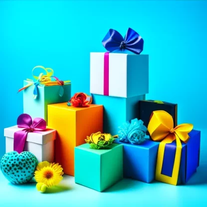 🌟 9 примет, которые следует избегать при выборе подарков для любимого