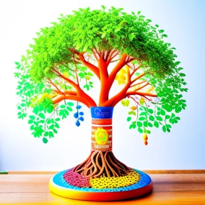 Денежное дерево: 10 интересных примет