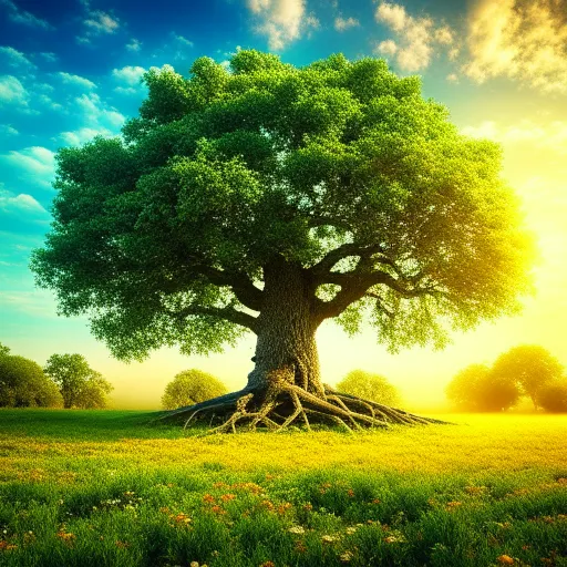 Дерево вяз: 7 примет, о которых стоит знать