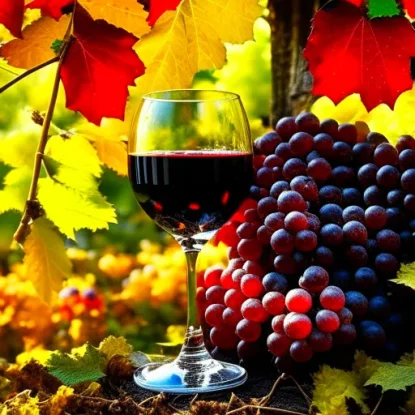 Девичий виноград приметы: 7 интересных фактов