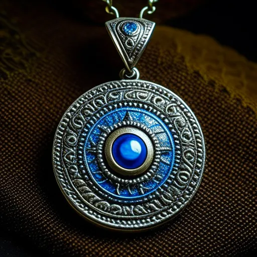 Глаз Фатимы: 13 фактов о символе, который можно носить православным
