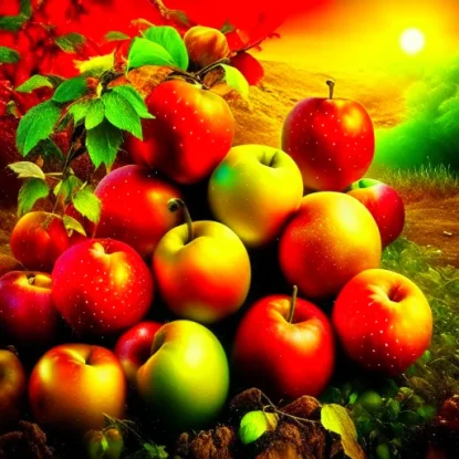 12 удивительных примет связанных с яблочным спасом: насколько они правдивы?
