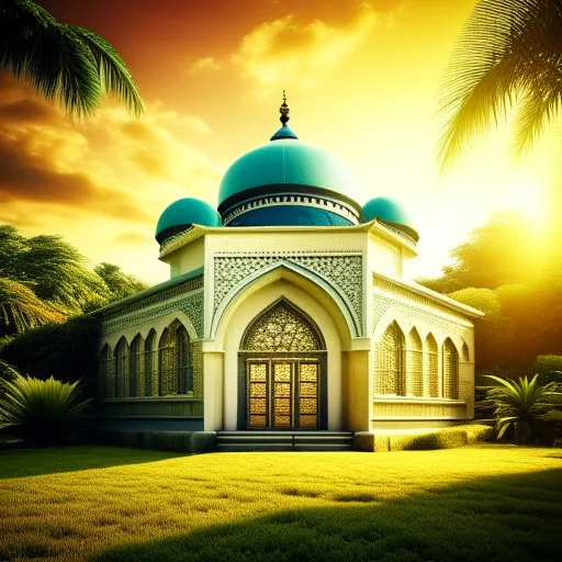 Ипотека в Исламе: соответствие и противоречия