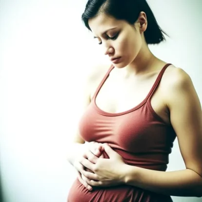 7 примет изжоги при беременности: расшифровка сомнительных признаков
