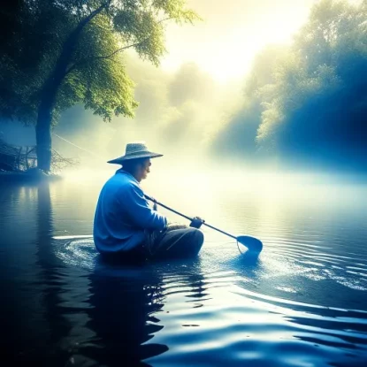 13 толкований снов о ловле рыбы: что они означают и какие события они предвещают