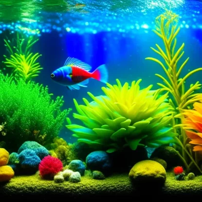 9 толкований снов о аквариуме с рыбками для женщины
