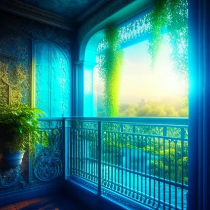 10 толкований снов о балконе