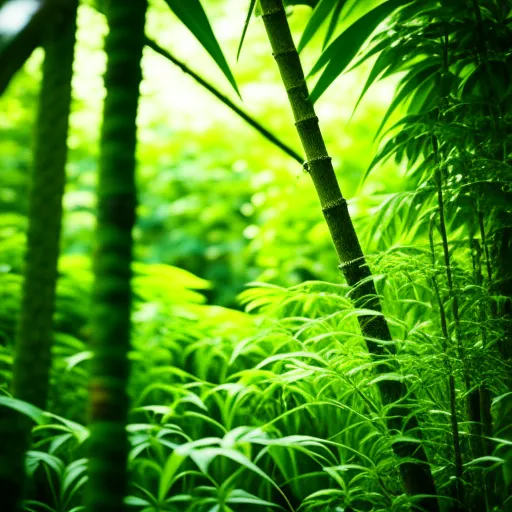 К чему снится бамбук: 11 толкований снов