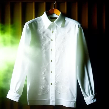 6 Толкований снов о белой рубашке
