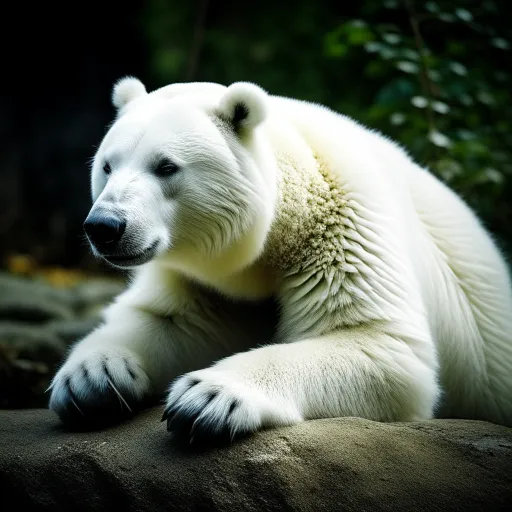 8 толкований снов о белом медведе: что они могут значить для мужчины