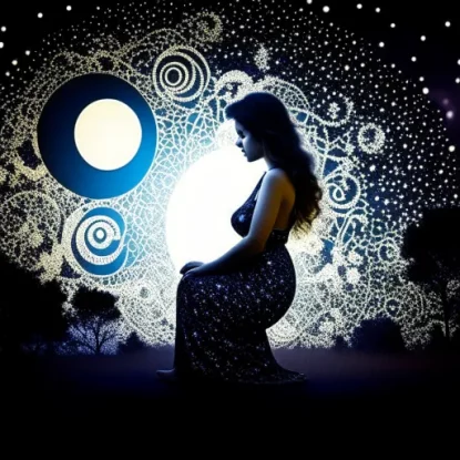 7 толкований снов о беременности дочери: что они могут означать?