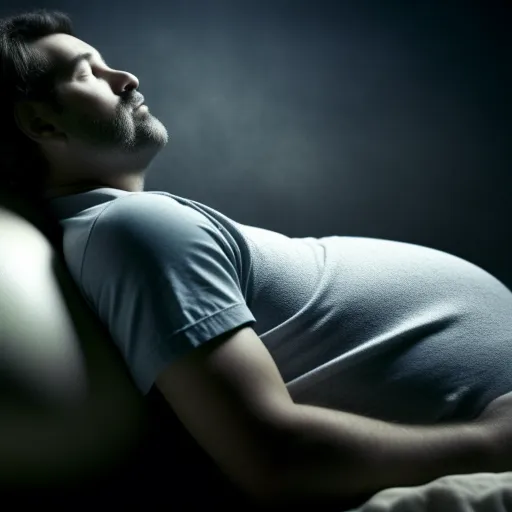 10 толкований снов о беременном мужчине