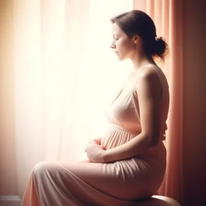 13 толкований снов о беременном ребенке