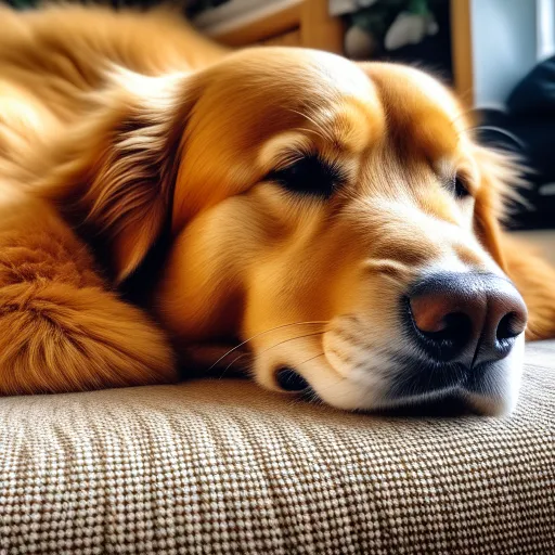 9 толкований сна о большой доброй собаке