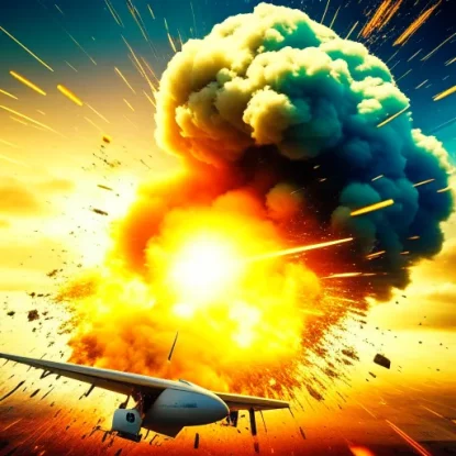 К чему снится бомбардировка с самолета: толкование снов