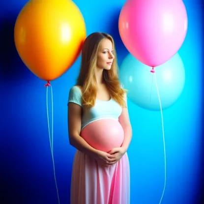 10 толкований снов о беременности двойняшек