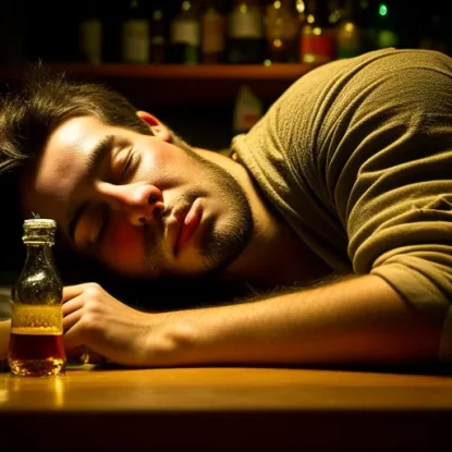 К чему снится бывший парень пьяный: толкование снов