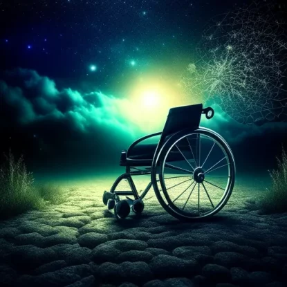 11 Толкований Снов, в Которых Человек Снится в Инвалидном Кресле