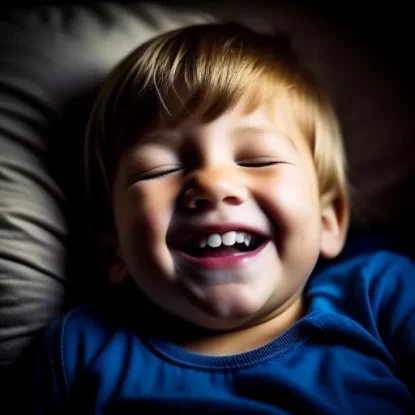 9 толкований снов, в которых у ребенка вылезли зубы