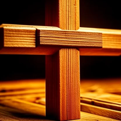 К чему снится деревянный крест: 6 толкований снов