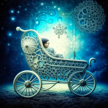 6 толкований снов о детской коляске: что они могут означать?