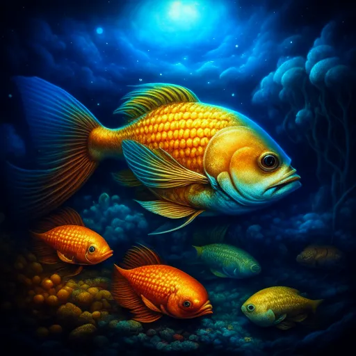 11 толкований снов о жареной рыбе: что они означают?