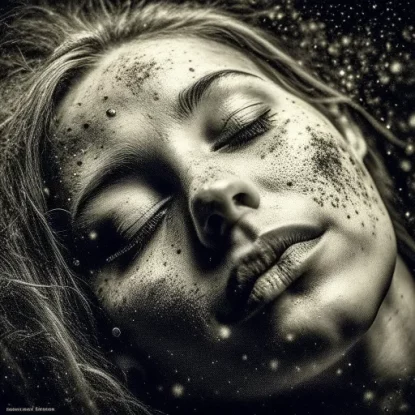 10 толкований снов о грязном лице: что они означают и как ими пользоваться