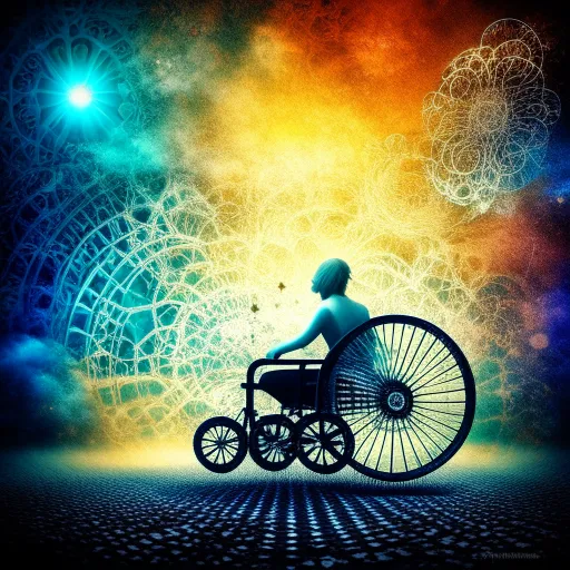 Сны о инвалидной коляске: 11 толкований и их значения