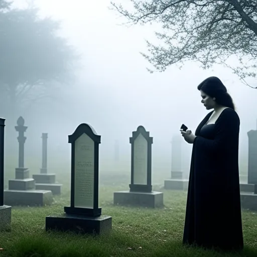 К чему снится кладбище беременной: 6 толкований снов