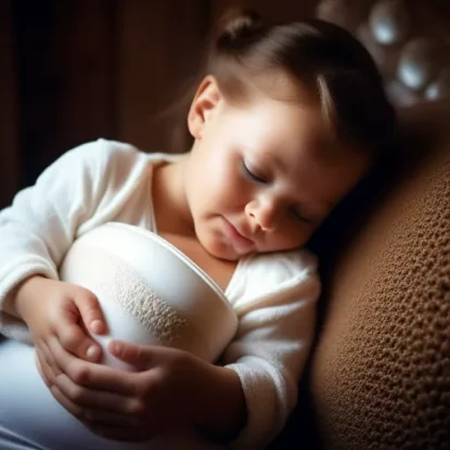 12 толкований снов о кормлении грудью чужого ребенка