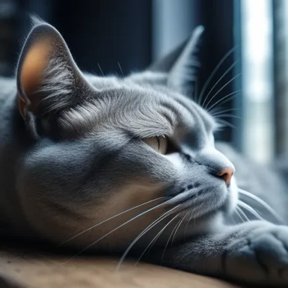 9 толкований сна: что означает, если снится серый кот