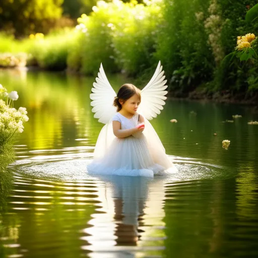 11 толкований снов о крещении ребенка