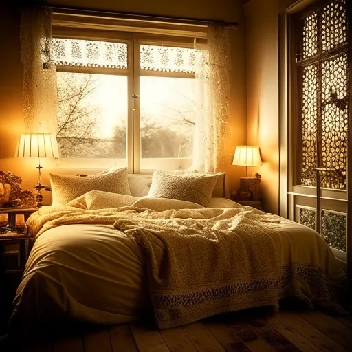 6 толкований снов о лежании на кровати