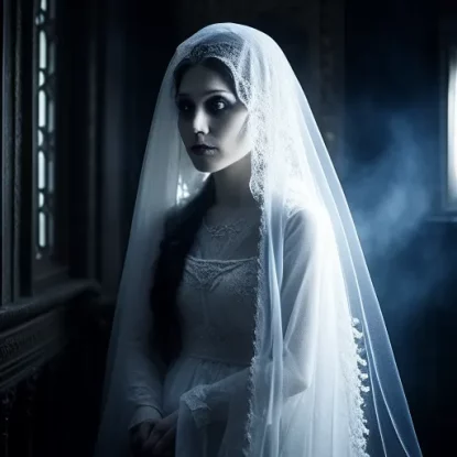 10 толкований снов о мертвой невесте