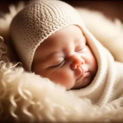 8 толкований снов о младенце, которое снится беременной