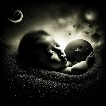 К чему снится не родившийся ребёнок: 11 толкований снов