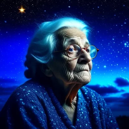 6 толкований снов о незнакомой бабушке: к чему снится старушка?
