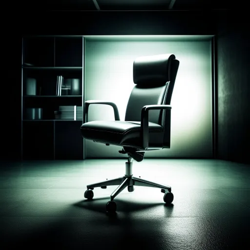 10 толкований снов о офисном кресле