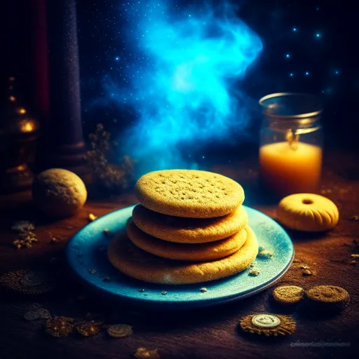 9 толкований снов о печенье: отражение наших надежд и желаний