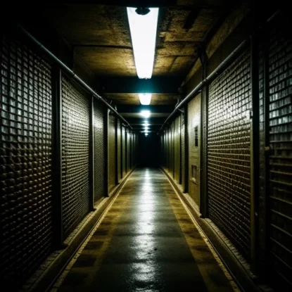 13 толкований сна о подземном переходе