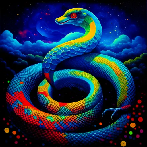 10 толкований снов о пойманной змее: разгадайте их значение