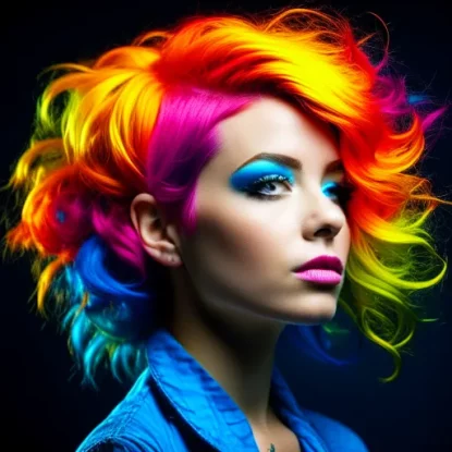 12 толкований снов о покраске волос: что они означают?